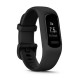 vívosmart 5 - SMALL/Medium - Black - 010-02645-10 - Garmin